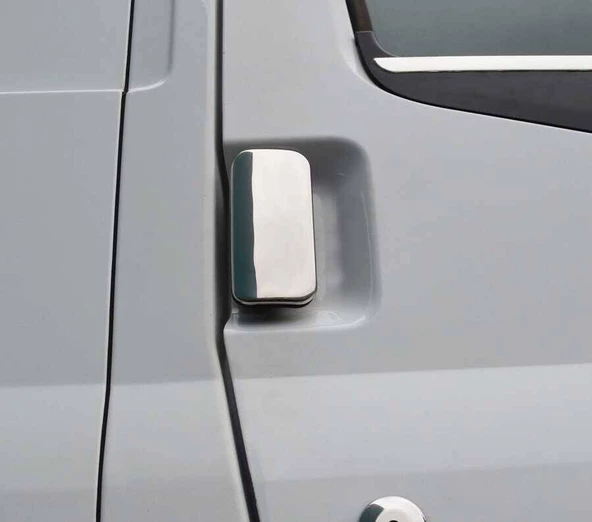 OMSA Ford Transit Krom Kapı Kolu 4 Kapı 2000-2013 Arası - 3