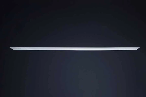 OMSA Ford Courier Krom Bagaj Alt Çıta 2014-2017 Arası