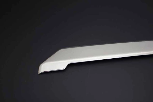 OMSA Ford Tourneo Custom Krom Bagaj Çıtası Tek Kapılı Kamerasız 2012-2023 Arası - Resim 2