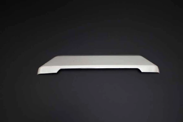 OMSA Ford Tourneo Custom Krom Bagaj Çıtası Tek Kapılı Kamerasız 2012-2023 Arası ürün görseli 1