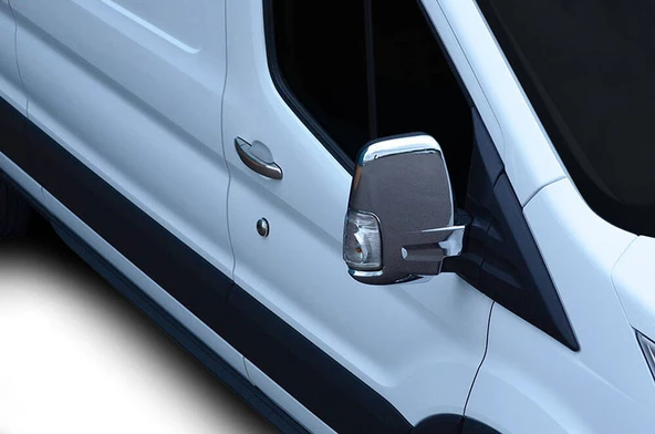 OMSA Ford Transit Krom Kapı Kolu 4 Kapı 9 Parça 2014 ve Sonrası - Resim 4