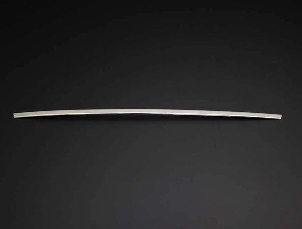 OMSA Ford Fiesta 7 Krom Bagaj Çıtası 2017 ve Sonrası - Resim 3