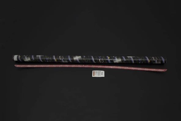 OMSA Hyundai Tucson Krom Bagaj Alt Çıta 2015-2019 Arası - 2