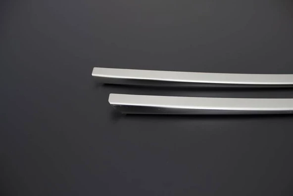 OMSA Hyundai i20 Krom Ön Panjur 2 Parça 2012-2014 Arası - Resim 3