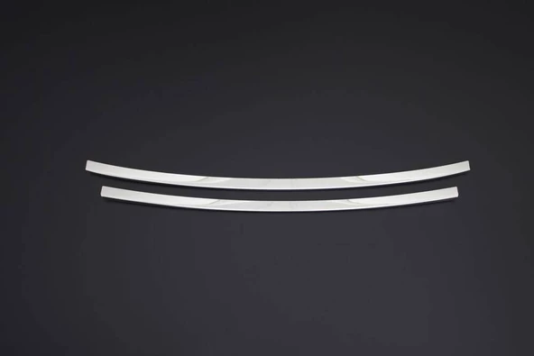 OMSA Hyundai i20 Krom Ön Panjur 2 Parça 2012-2014 Arası ürün görseli 1