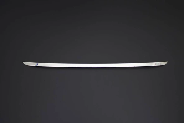 OMSA Hyundai i30 SW Krom Bagaj Alt Çıta 2012-2016 Arası - Resim 2