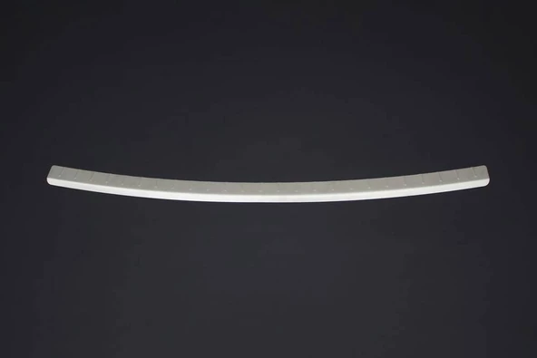 OMSA Hyundai i10 Krom Arka Tampon Eşiği Taşlı 2017-2019 Arası ürün görseli