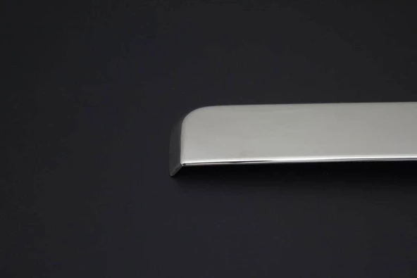 OMSA MAN TGE Krom Bagaj Çıtası 2017 ve Sonrası - Resim 4