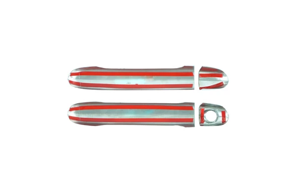 OMSA Man TGE Krom Kapı Kolu 2 Kapı 1 Delik 2017 ve Sonrası - Resim 2