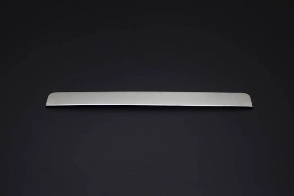 OMSA MAN TGE Krom Bagaj Çıtası 2017 ve Sonrası - Resim 2