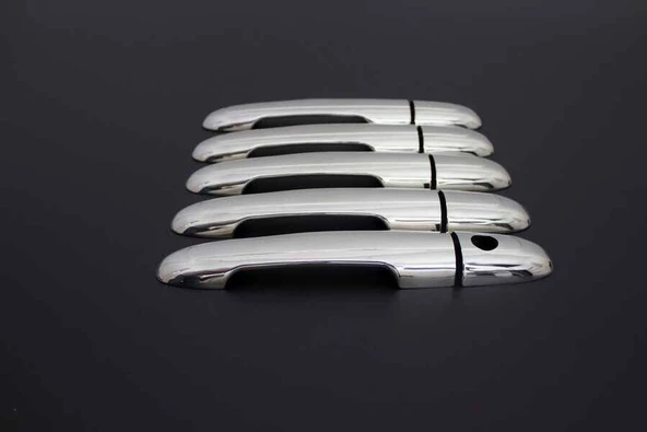 OMSA Mercedes Vito/W639 Krom Kapı Kolu 5 Kapı 2003-2014 Arası - 2