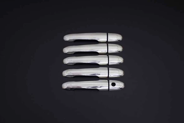 OMSA Mercedes Vito/W639 Krom Kapı Kolu 5 Kapı 2003-2014 Arası