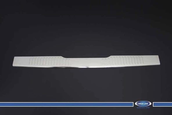 OMSA Mercedes Vito W639 Krom Arka Tampon Eşiği 2010-2014 Arası ürün görseli 1