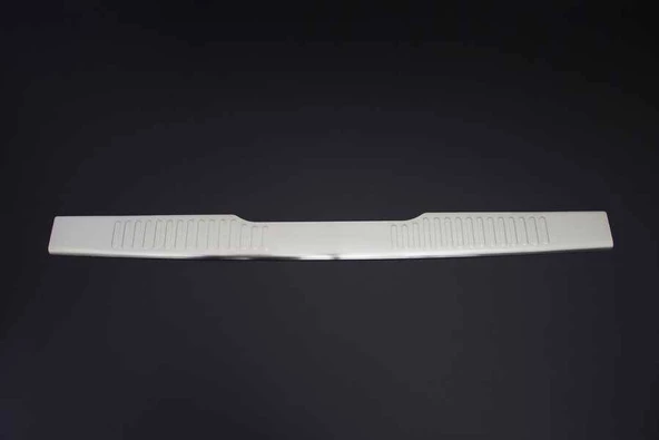 OMSA Mercedes Vito W639 Krom Arka Tampon Eşiği Taşlı 2010-2014 Arası ürün görseli 1