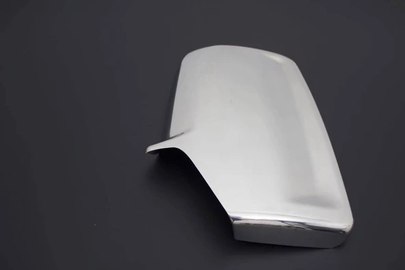 OMSA Mercedes Sprinter W906 Krom Ayna Kapağı 2 Parça ABS 2006-2018 Arası - Resim 4