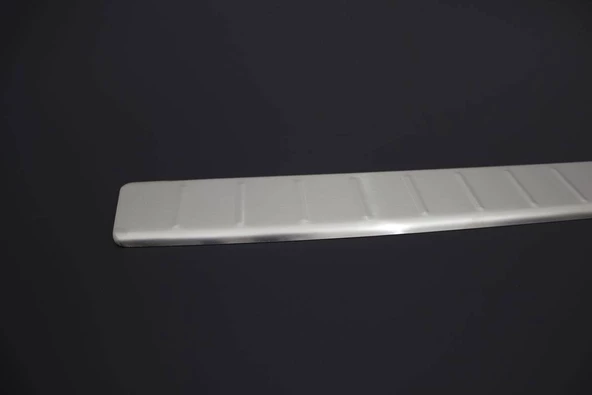 OMSA Mercedes Sprinter W906 Krom Arka Tampon Eşiği Taşlı 2006-2018 Arası - 3