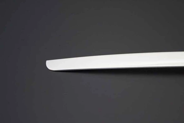 OMSA Mercedes Vito W639 Krom Bagaj Çıtası 2010-2014 Arası - 2