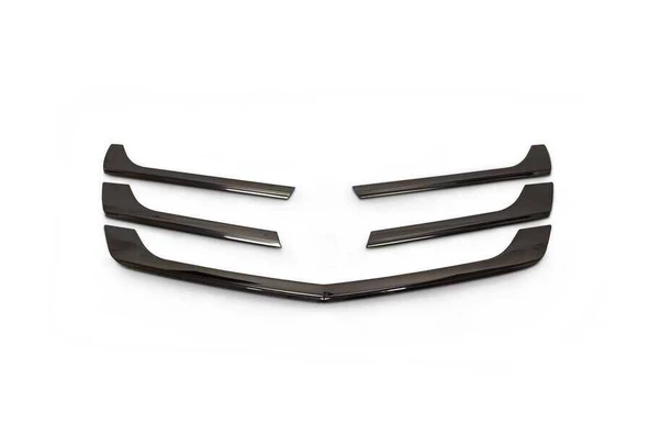 OMSA Mercedes Sprinter Siyah Krom Ön Panjur 5 Parça 2014-2018 Arası ürün görseli