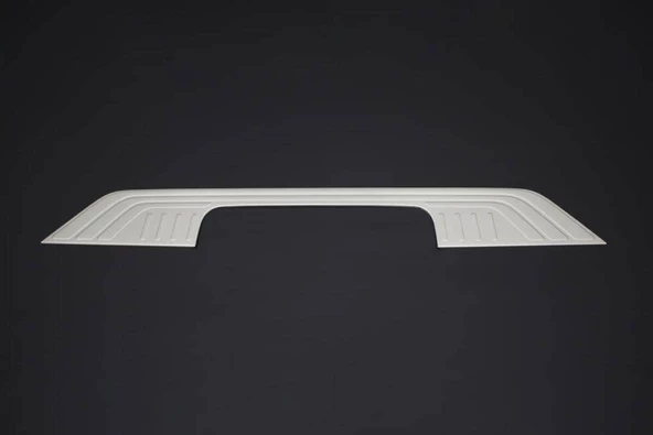 OMSA Mercedes Vito W447 Krom Bagaj Eşiği 2014 ve Sonrası