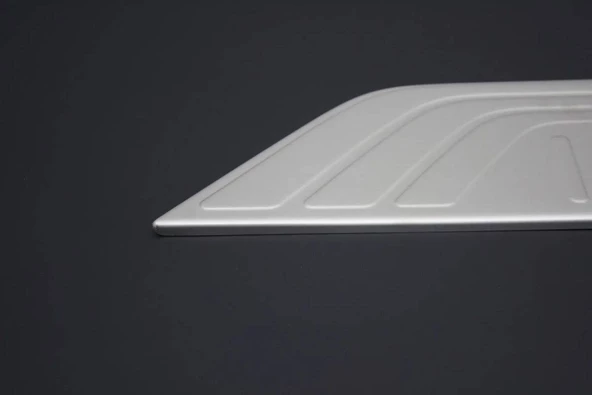 OMSA Mercedes Vito W447 Krom Bagaj Eşiği 2014 ve Sonrası - 3