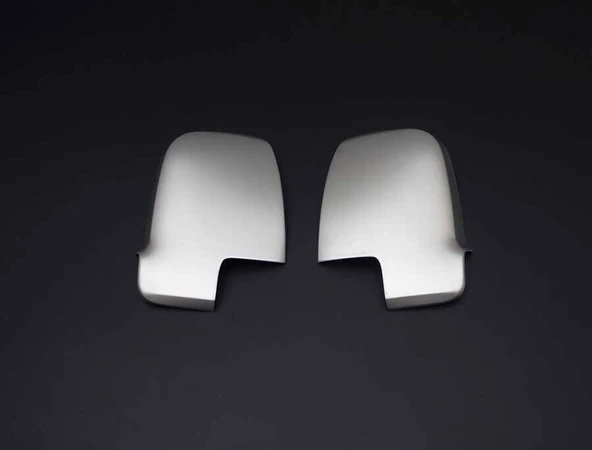 OMSA Mercedes Sprinter Krom Ayna Kapağı Taşlı 2 Parça 2018 ve Sonrası VAN - Resim 2