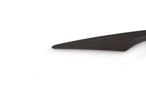 OMSA Nissan Qashqai Siyah Krom Bagaj Çıtası 2014-2021 Arası - 3