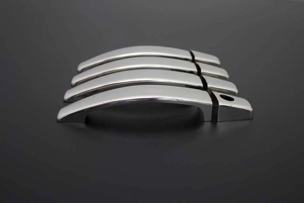 OMSA Opel Signum Krom Kapı Kolu 4 Kapı 2003-2008 Arası - 2