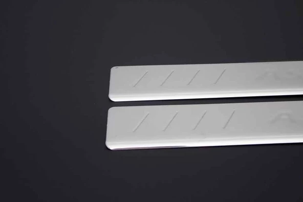 OMSA Opel Astra J Krom Kapı Eşiği 4 Parça 2009 ve Sonrası - 2