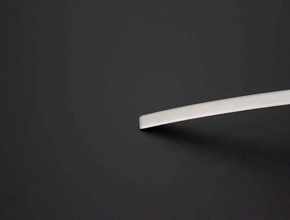 OMSA Opel Vivaro 3 Krom Ayna Çıtası 2 Parça 2014-2019 Arası - Resim 3