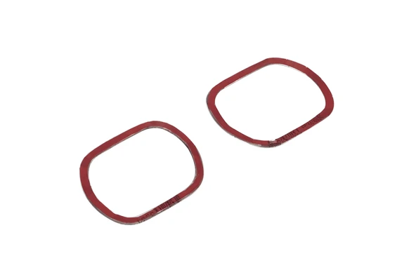 OMSA Opel Corsa F Krom Sis Far Çerçevesi 2 Parça 2020-2023 Arası - 3