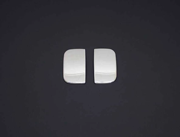 OMSA Peugeot Partner Krom Kapı Kolu 2 Kapı 1996-2008 Arası ürün görseli 1