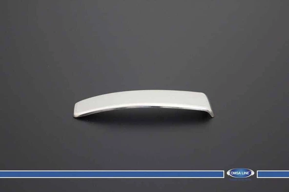 OMSA Peugeot Bipper Krom Kapı Kolu 4 Kapı 2008 ve Sonrası - 3
