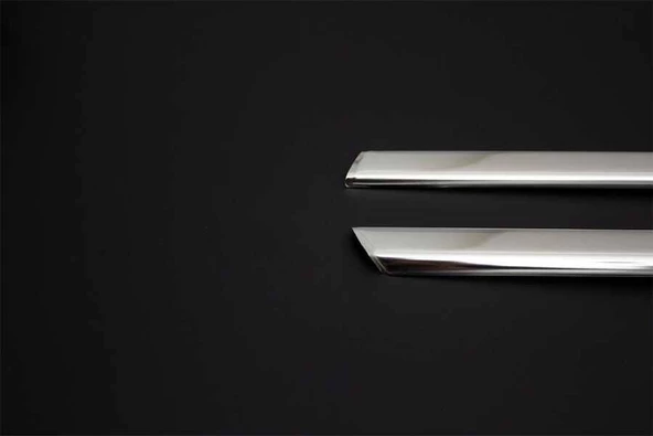 OMSA Peugeot 308 Krom HB Cam Çerçevesi 10 Parça 2014-2021 Arası - 5