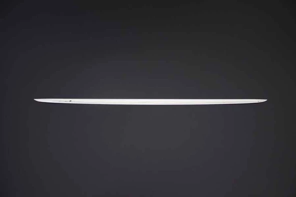 OMSA Renault Clio 3 Krom Bagaj Alt Çıta 2006-2011 Arası