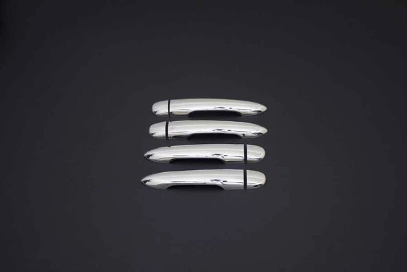 OMSA Renault Vel Satis Krom Kapı Kolu 4 Kapı 2006-2009 Arası ürün görseli 1