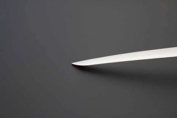 OMSA Renault Clio 4 Sport Tourer Krom Arka Tampon Çıtası 2012 ve Sonrası - 3