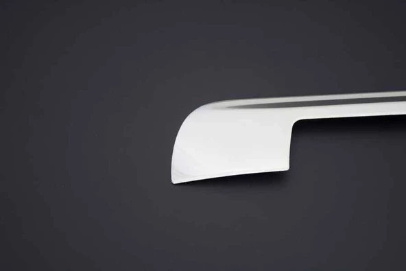 OMSA Renault Master Krom Bagaj Çıtası 2010 ve Sonrası - Resim 2