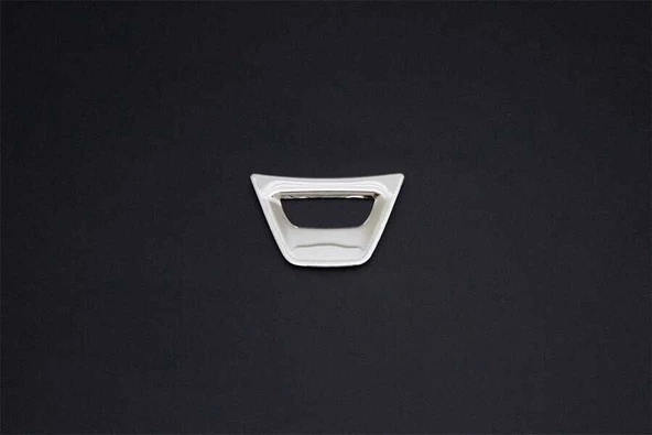 OMSA Renault Megane 4 HB Direksiyon Kromu 2016-2020 Arası - 3