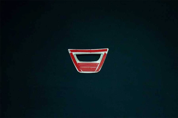 OMSA Renault Megane 4 HB Direksiyon Kromu 2016-2020 Arası - 4