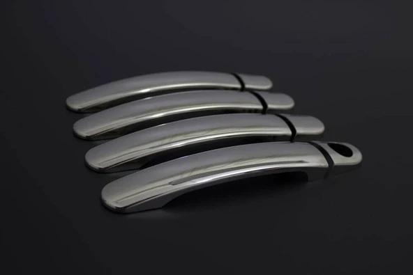 OMSA Seat Toledo Krom Kapı Kolu 4 Kapı 1999-2005 Arası - 3