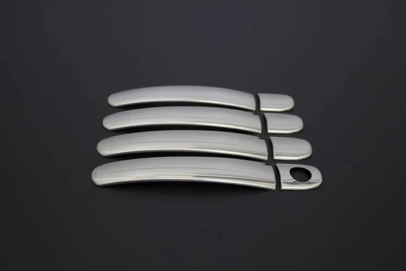 OMSA Seat Toledo Krom Deco Kapı Kolu 4 Kapı 1999-2005 Arası - Resim 3