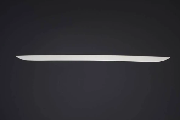 OMSA Renault Taliant Krom Bagaj Alt Çıta 2021 ve Sonrası