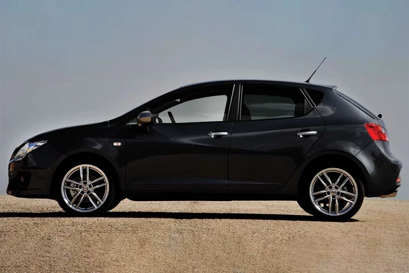 OMSA Seat İbiza Krom Kapı Kolu 4 Kapı 2009-2016 Arası ürün görseli 1