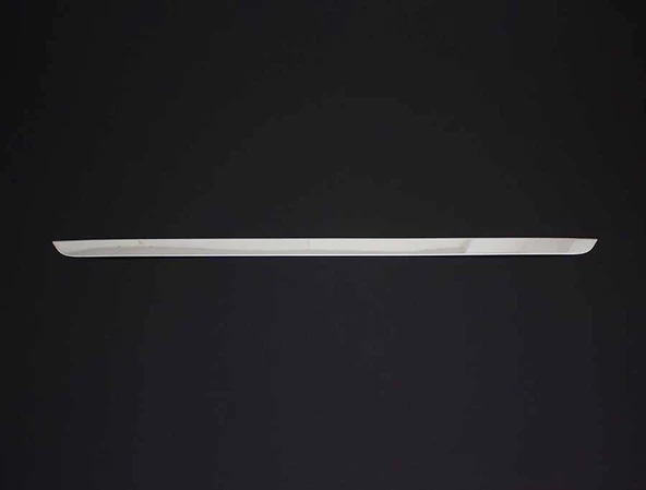 OMSA Seat İbiza Krom Bagaj Alt Çıta 2017 ve Sonrası ürün görseli