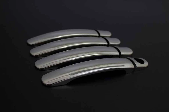OMSA Seat Mii Krom Kapı Kolu 4 Kapı 2011 ve Sonrası - 3