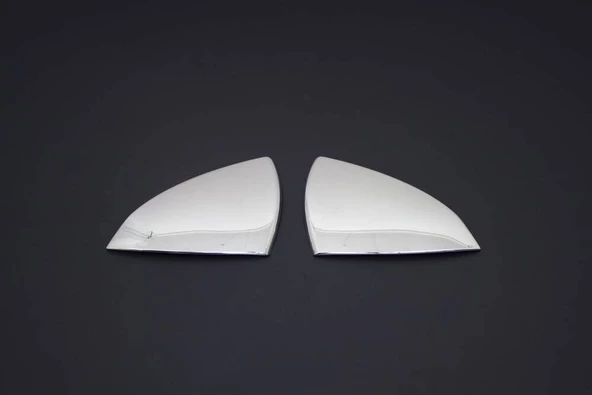 OMSA Seat Leon 5F Krom Ayna Kapağı 2 Parça 2012-2017 Arası