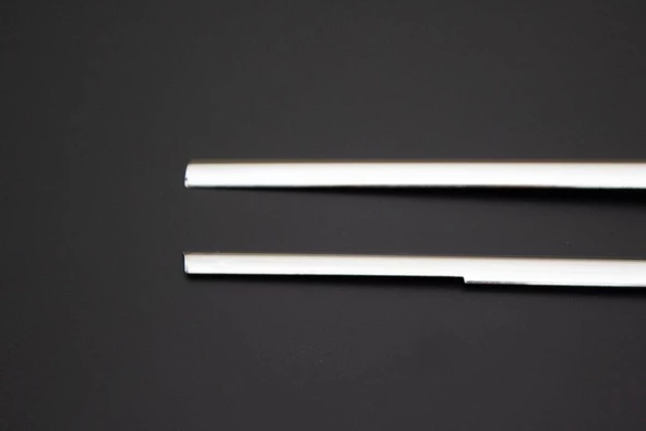 OMSA Seat İbiza HB Krom Cam Alt Çıtası 2017 ve Sonrası - 3