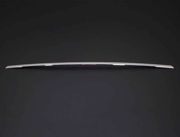 OMSA Seat Ateca Krom Plaka Üstü Çıta 2016 ve Sonrası - Resim 2