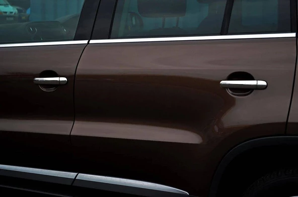 OMSA Seat Arona Krom Deco Kapı Kolu 4 Kapı 2017 ve Sonrası