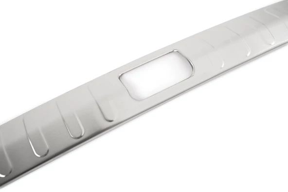 OMSA Skoda Yeti Krom Bagaj Eşiği Taşlı 2009-2013 Arası - 2